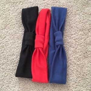 headbands